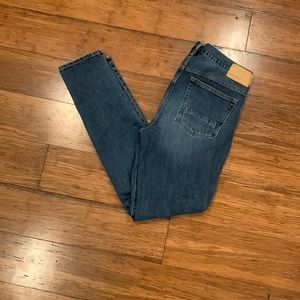 Pacsun Skinny Jeans, 33x32
